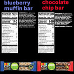 KIND Kids Granola Bars Variety Pack, Gluten Free, Low Sodium, 15 Count