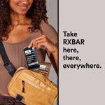 RXBAR Minis Protein Bars Variety Pack 8 Count 7.3oz Box
