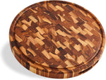 Sonder Los Angeles Winsome Acacia Wood Cutting Board for Kitchen