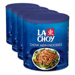 La Choy 5 oz Chow Mein Noodles, Quick-Cooked and Crunchy, Trans Fat-Free, 130 Calories