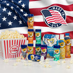 Kernel Season's White Cheddar Popcorn Seasoning, 8.5 Ounce, Pack of 2