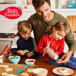 Betty Crocker Gluten-Free Vanilla Frosting, 16 oz, Artificially Flavored, Rich and Creamy