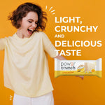 Power Crunch Protein Energy Wafer Bars, Lemon Meringue, 1.4 Ounce, 12 Count