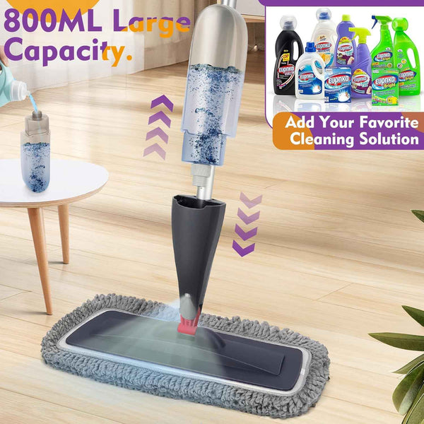 spray-mop-for-hardwood-laminate-vinyl-tile-floors-cleaning-with-refillable-bottle-and-washable-pads