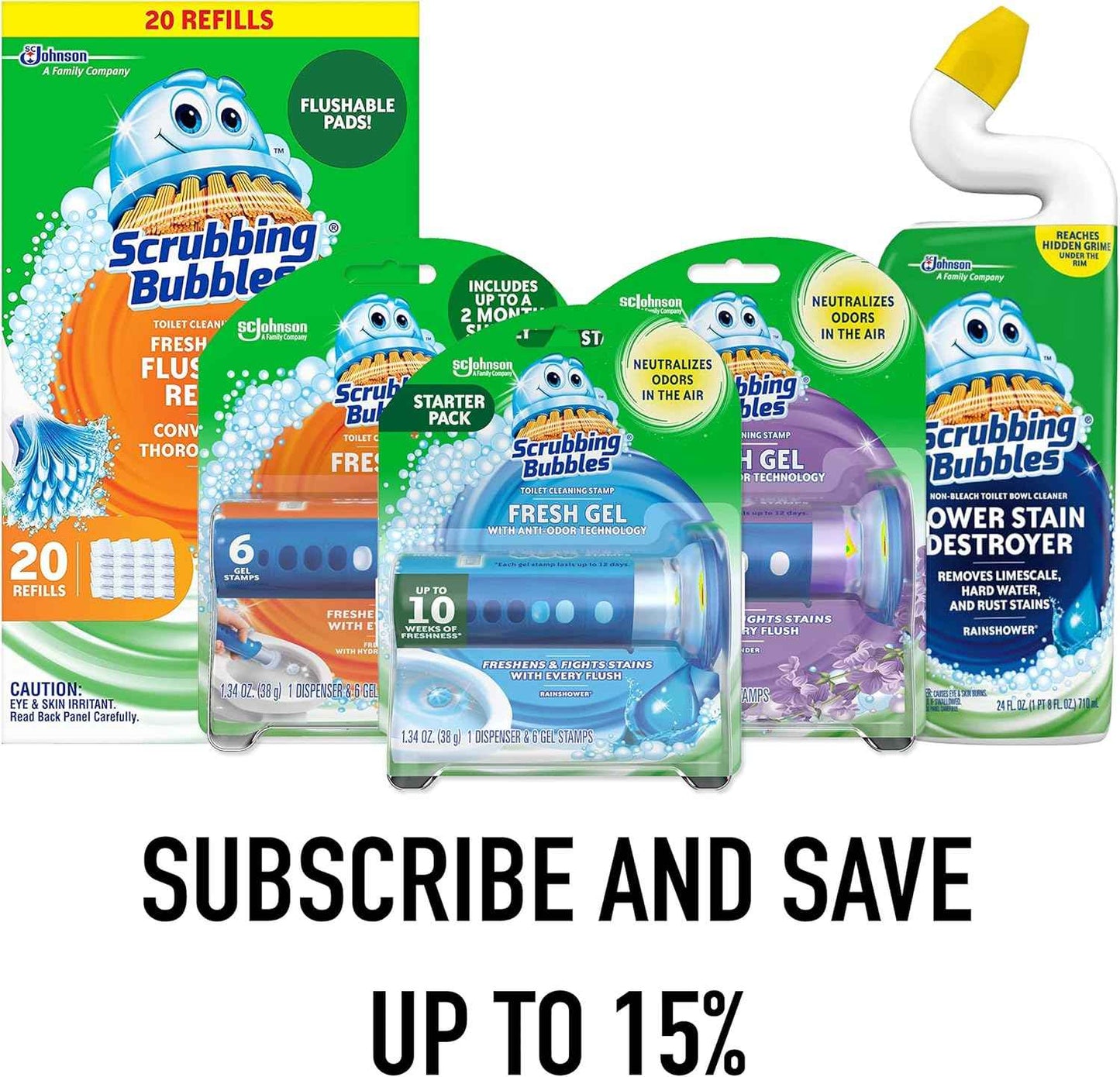 scrubbing-bubbles-fresh-gel-toilet-bowl-cleaning-stamps-rainshower-scent-6-pack