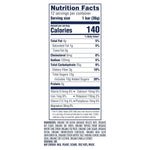 Soft-baked energy snack bars with 11g whole grains and USDA organic granola