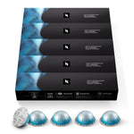 Nespresso Capsules Vertuo Ice Forte 30-Count Coffee Pods