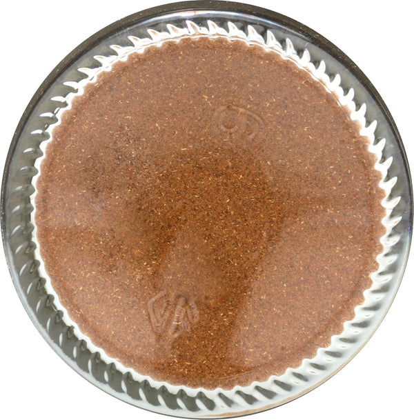 Frontier Co-op Five Spice Powder, 1.92 oz - Chinese Five Spice Blend Seasoning for Entrées, Grilled Fare, and Desserts