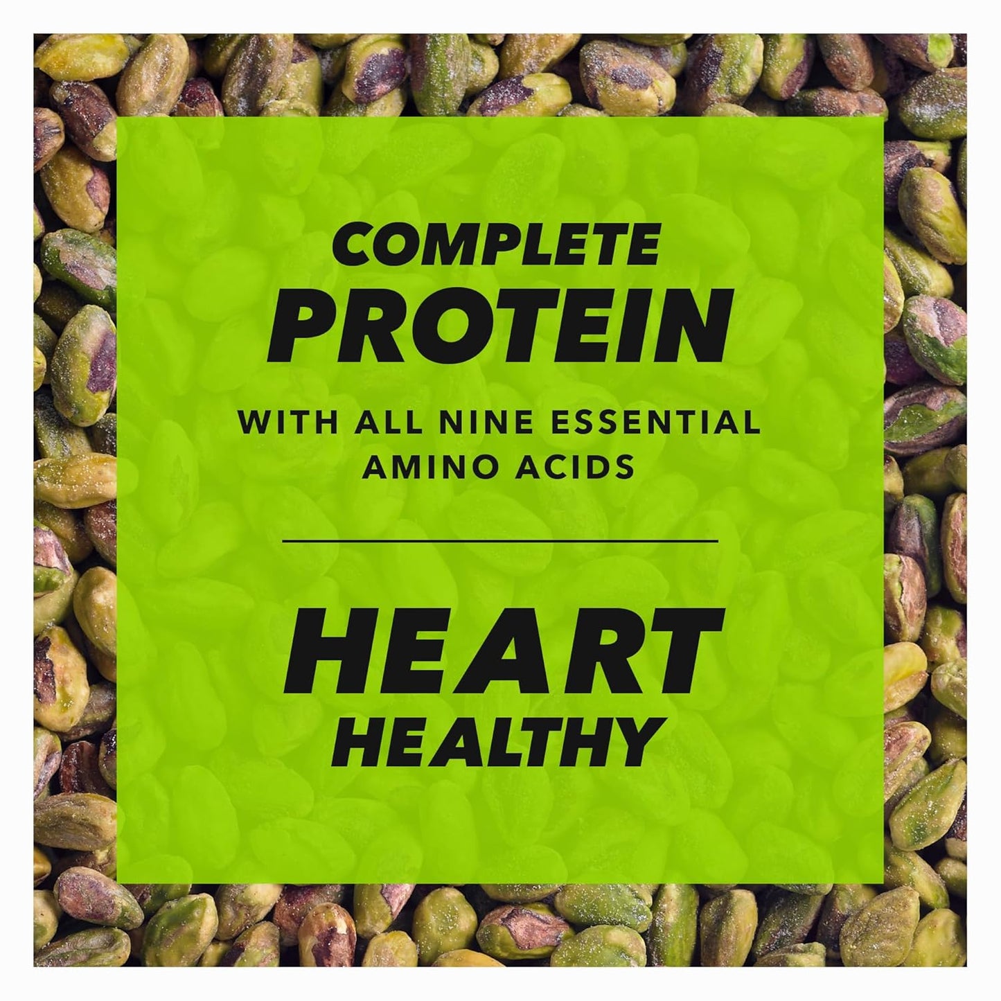 Wonderful Pistachios No Shells, Roasted & Salted Nuts, 0.75 Ounce Bag (Pack of 14), Protein Snacks, Vegan Snacks, On-the-Go, Individual Snacks for Adults