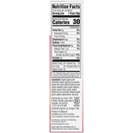 Plum Organics Teensy Snacks Soft Fruit Snacks - Mixed Berry - 0.35 oz Bags (Pack of 40) - Organic Toddler Food Fruit Snacks