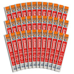 Grass Fed Beef Jerky Sticks, Individually Wrapped, Bulk Snack Packs