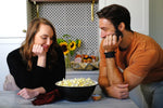 Amish Country Popcorn, 6 lb Bag, Mushroom Popcorn Kernels, Old Fashioned, Non-GMO, Gluten Free