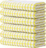 kitinjoy-cotton-8-pack-terry-kitchen-dish-cloths-absorbent-dish-rags-quick-drying