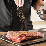 McCormick Grill Mates Smokehouse Maple Seasoning, 3.5 Oz, Bold Blend of Garlic, Onion, Maple Syrup, and Brown Sugar
