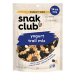 Peanut Butter Chocolate Trail Mix with Peanuts and Pretzels 11 oz Resealable Bag