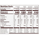 Pepperidge Farm Cookies Variety Pack, 20 Snack Packs, Assorted Flavors