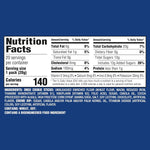 Handi-Snacks OREO Cookie Sticks 'N Creme Dip Snack Packs, 20 Count