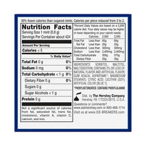 ice breakers coolmint sugar-free mints tins, 8 count, 1.5 oz each