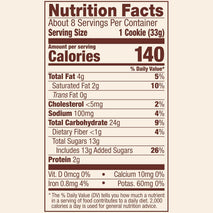 Archway Soft Iced Oatmeal Cookies 9.25 Oz, Classic Home-Style Flavor, Share with Friends and Family