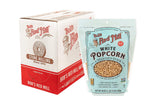 Bob's Red Mill White Popcorn, 30oz, 4-pack, Non GMO, Whole Grain, Vegan, Kosher