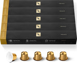 Nespresso Original Line Volluto Mild Roast Coffee Pods 50-Count