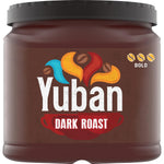 Yuban Dark Roast Bold 25.3 oz Ground Coffee Canister, 100% Pure, Kosher, SNAP & EBT Eligible