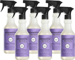 MRS. MEYER'S CLEAN DAY All-Purpose Cleaner Spray, Honeysuckle (16 Fl Oz (Pack of 3))