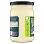 keto diet paleo diet certified gluten free non-gmo verified sir kensingtons avocado oil mayo 12 oz
