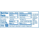 12 oz Classic Jet-Puffed Marshmallows, Delicious Dessert Topping, Fat-Free Snack