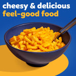 18-pack Kraft Easy Mac Original Flavor Single Serve Pouches, 38.7 oz