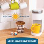 Cameron's Coffee Organic Breakfast Blend Single Serve Pods