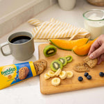 belVita Breakfast Biscuits Variety Pack, 4 Flavors, 30 Total Packs, 6 Boxes