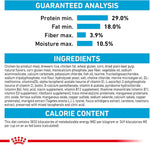 royal canin size health nutrition small puppy dry dog food, 4 lb bag for puppies 2 to 10 months, 9 to 22 lbs expected adult weight