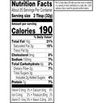 SKIPPY Creamy Peanut Butter, 28 Oz Jar - Smooth, Gluten-Free & Kosher