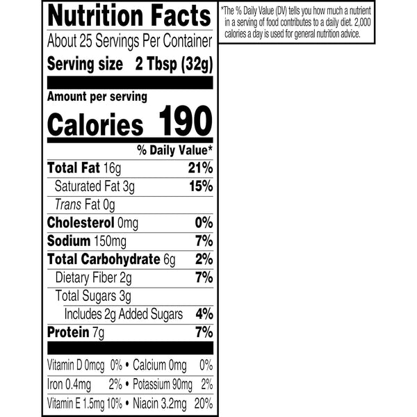 SKIPPY Creamy Peanut Butter, 28 Oz Jar - Smooth, Gluten-Free & Kosher