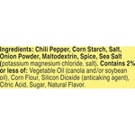 Old El Paso Original Taco Seasoning Mix, 1 oz, Authentic Mexican Flavor