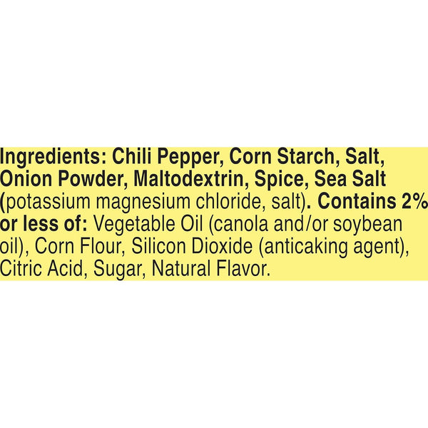 Old El Paso Original Taco Seasoning Mix, 1 oz, Authentic Mexican Flavor
