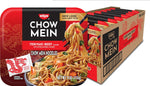 Nissin Cup Noodles Protein Ramen Chicken Flavor with Bone Broth 16g Protein 6 Pack