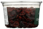 Aurora Products Organic Dried Cranberries 9 OZ Non-GMO Food Item