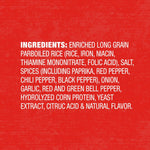 Zatarain's New Orleans Style Jambalaya Rice Mix with Onions, Bell Peppers, Garlic, 8 oz, Gluten-Free, Easy-Prep