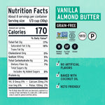 Purely Elizabeth Vanilla Almond Butter Keto Granola with MCT Oil 3 Ct 8oz Bags