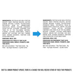 Quest Nutrition Chocolate Chip Protein Cookies, 15g Protein, 12 Count