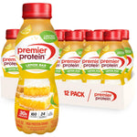 Limited Edition Lemon Bar Premier Protein Shake, 30g Protein, 24 Vitamins, 12 Pack
