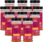 Aunt Fannie's FlyPunch Fruit Fly Trap for Indoor and Kitchen Use, Ready to Use, Made with Plant Based Ingredients, Safe Near Food, Each Bottle Lasts Up to 30 Days, Pack of 2