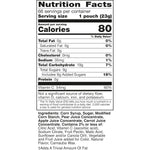 Mott's Assorted Fruit Flavored Snacks 66 Count