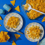 Doritos Flavored Tortilla Chips Variety Pack with 40 Bags in Different Flavors