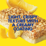 Luna Bar LemonZest Flavor Gluten Free Snack Bars Non GMO 12 Pack Protein Bars Value Pack