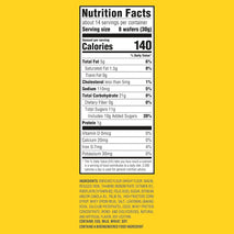 NILLA Wafers Cookies, Family Size, 15 oz, Kosher Certified