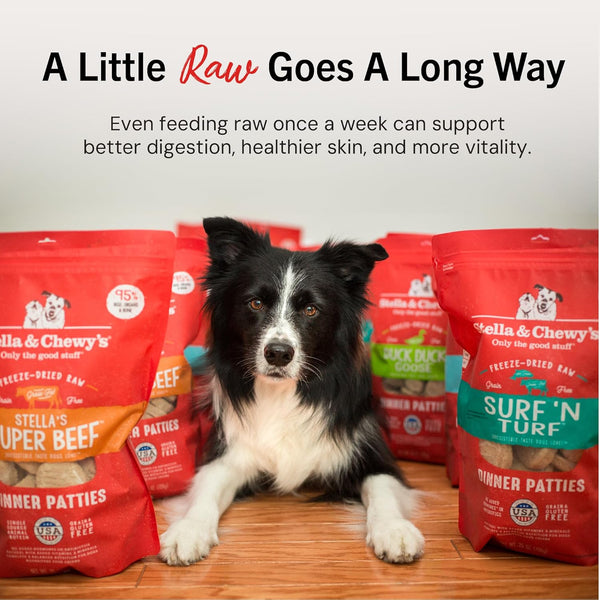stella-chewys-freeze-dried-raw-beef-dinner-patties-for-picky-eaters-high-protein-grain-free