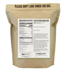 Anthony's organic blanched almond flour, 1 lb, gluten-free, keto friendly, extra fine, low carb.